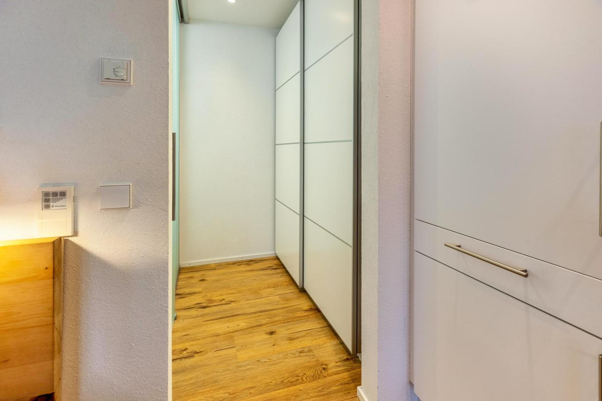 Ferienwohnung Sonnenhalde モース エクステリア 写真